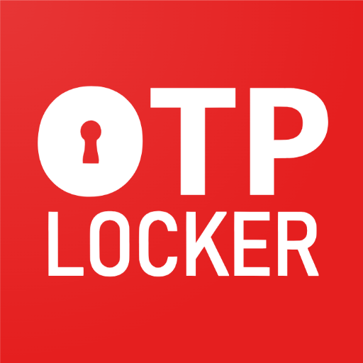 OTP라커 - OTPLOCKER PC