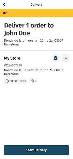 Paack Drivers 2.0 PC