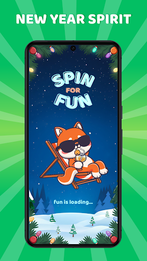 Spin For Fun: Party Games电脑版