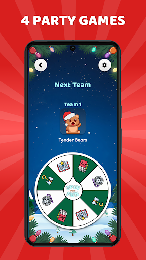 Spin For Fun: Party Games電腦版