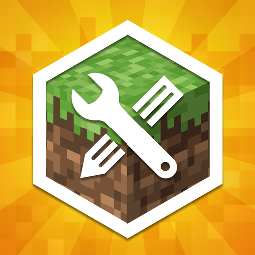 AddOns Maker for Minecraft PE電腦版
