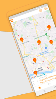 psLDN - London culture and events PC版