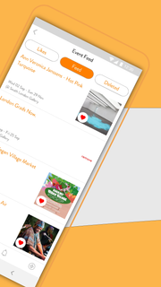 psLDN - London culture and events PC版