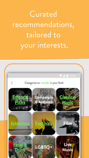 psLDN - London culture and events PC版