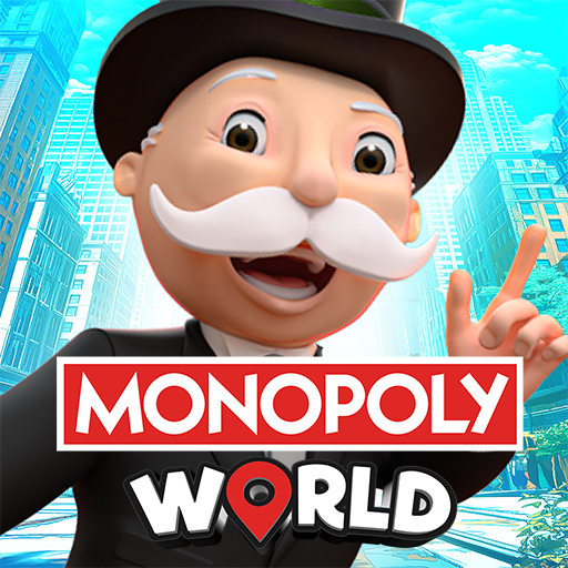 Monopoly World PC