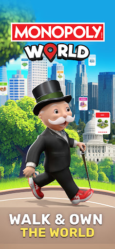 Monopoly World電腦版