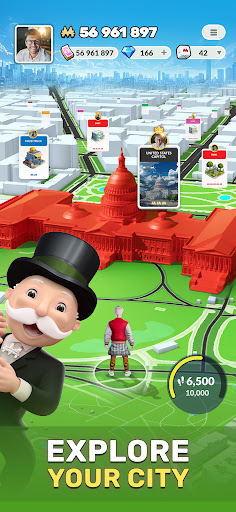 Monopoly World電腦版