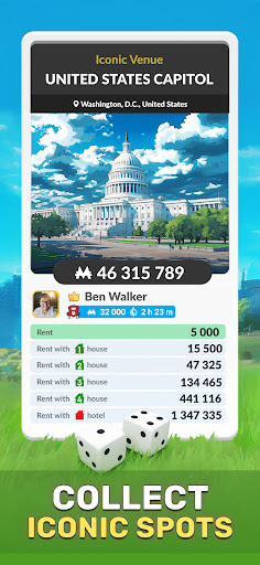 Monopoly World電腦版
