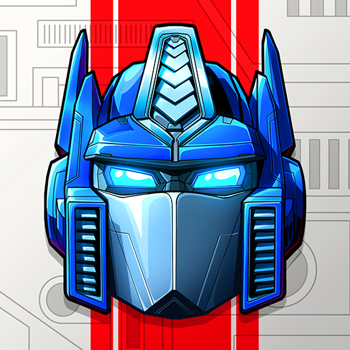 TRANSFORMERS: Tactical Arena PC版