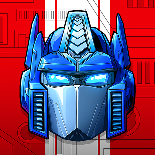 TRANSFORMERS: Tactical Arena PC