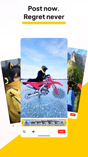 Reelway: feel-good clips PC