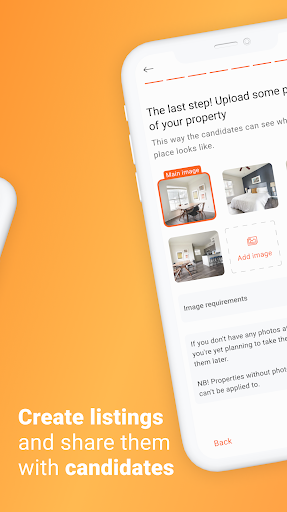 Rendin – Safe Rental Agreement PC版