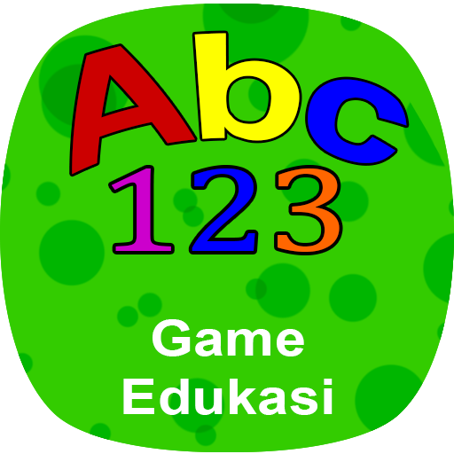 Game Edukasi Anak : All in 1 PC