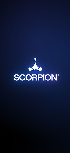 Scorpion App PC
