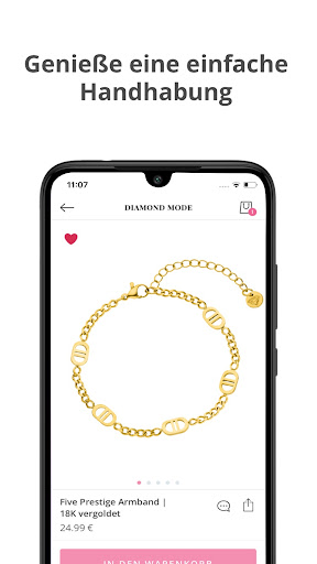 DIAMOND MODE পিসি