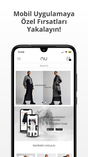 NU