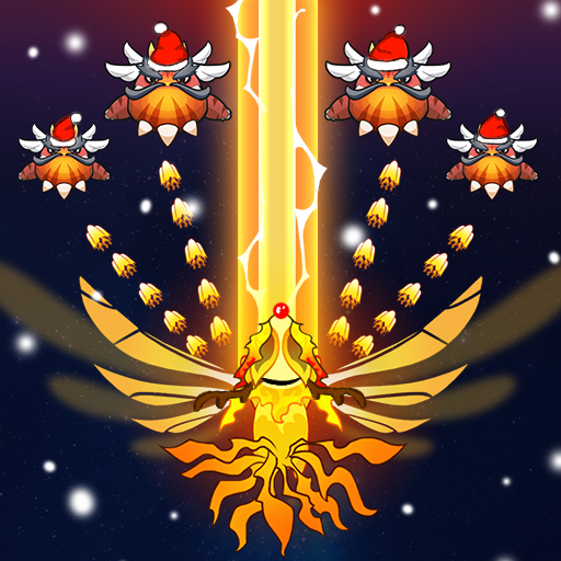 Sky Champ: Space Shooter PC