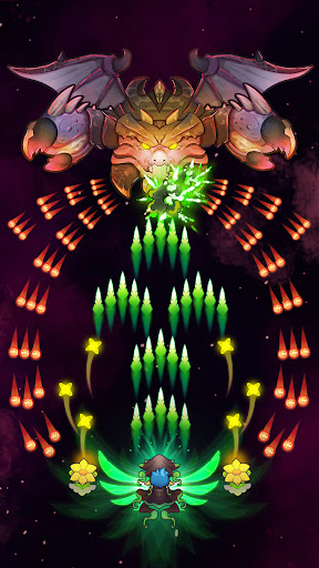 Sky Champ: Space Shooter PC
