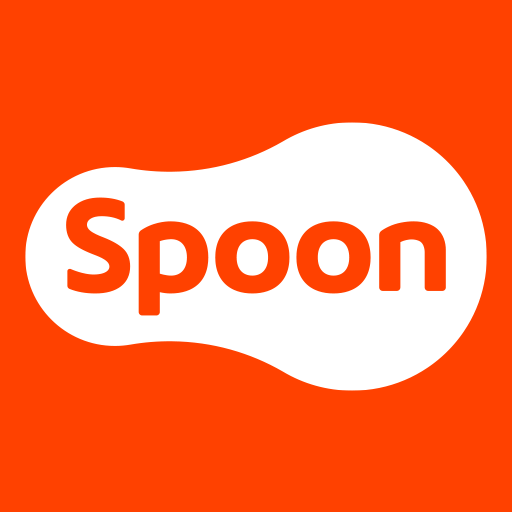 Spoon 스푼: 실시간 소통, 라이브 오디오 방송 PC