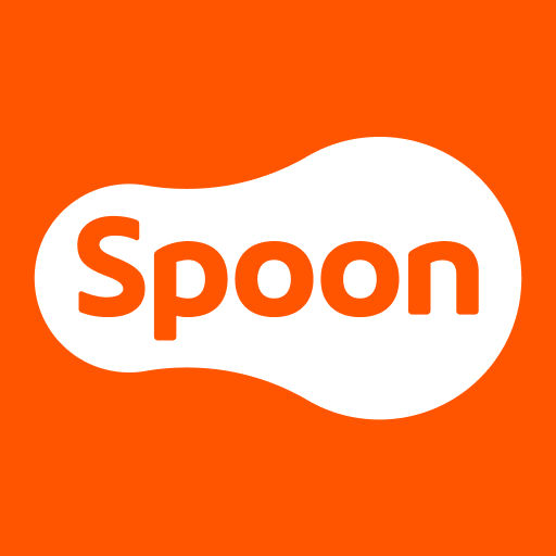 Spoon 스푼: 실시간 소통, 라이브 오디오 방송