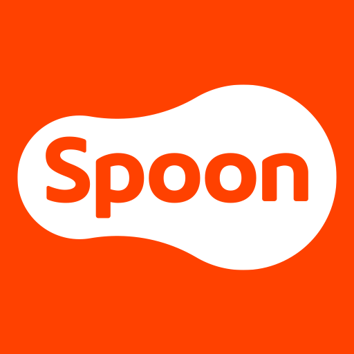 Spoon: Audio Live Streaming PC