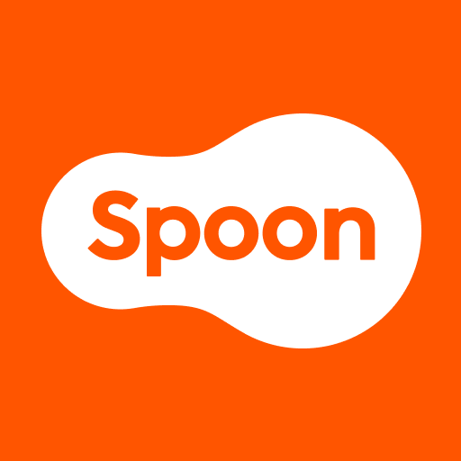 Spoon 스푼: 실시간 소통, 라이브 오디오 방송