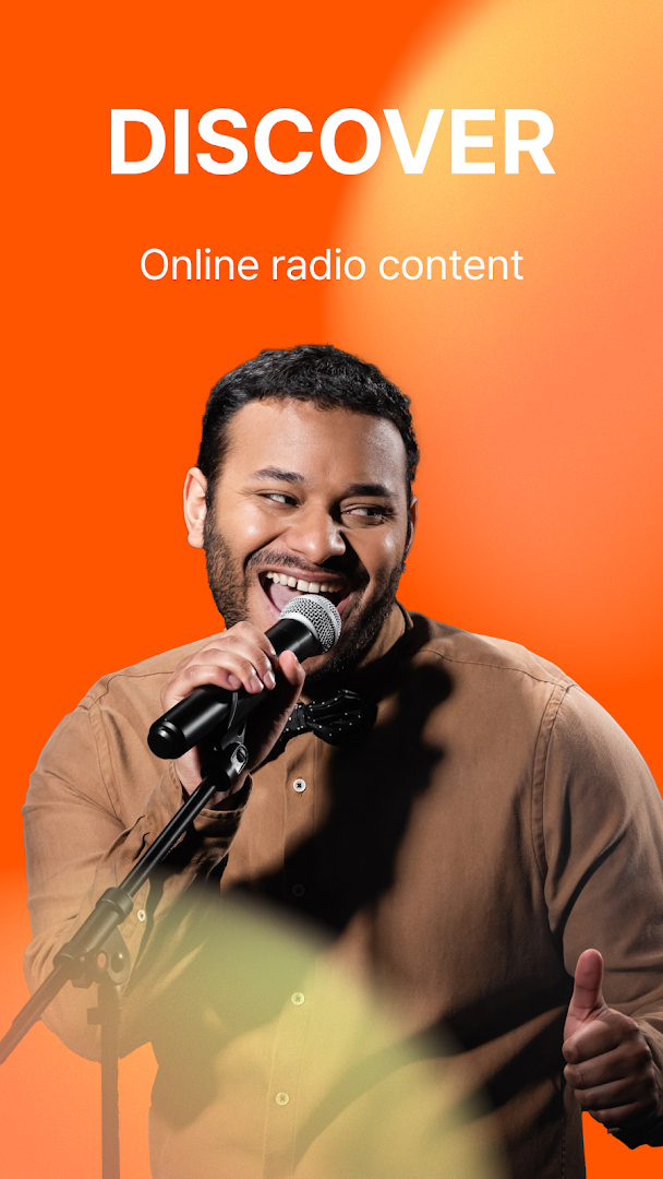 Spoon: Live Stream, Voice Chat, New Music PC