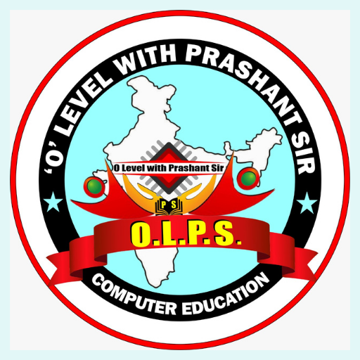 O Level With Prashant Sir