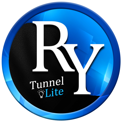 RY Tunnel Lite পিসি