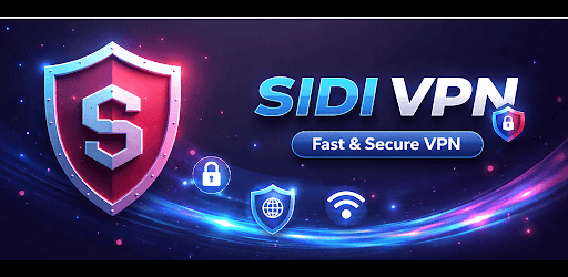 SIDI VPN PC