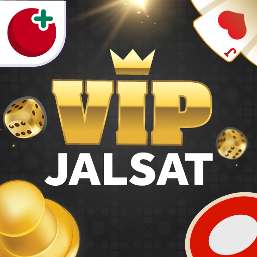 VIP Jalsat: Online Card Games PC