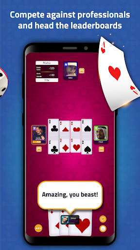 VIP Jalsat: Online Card Games PC