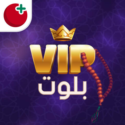 بلوت VIP PC