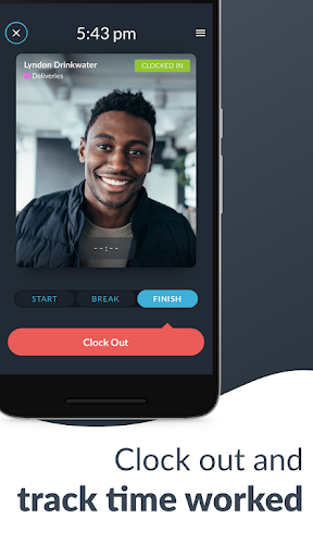 Workforce.com: Time Clock PC