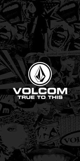 Volcom PC