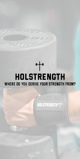 HolStrength PC版