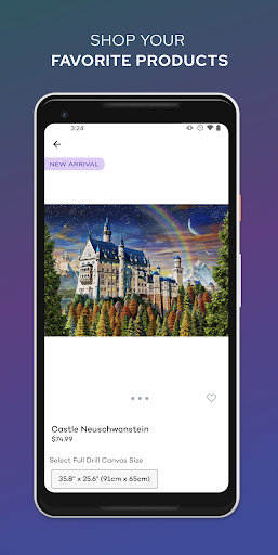 Diamond Art Club PC