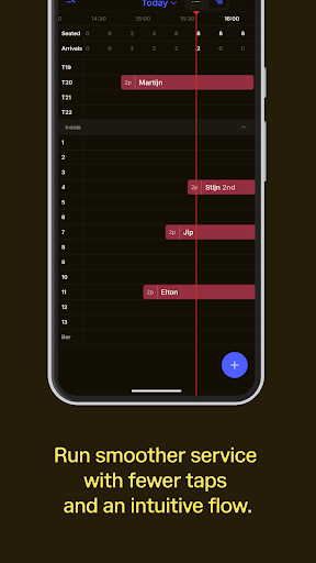 Tebi - Point of Sale (POS) PC