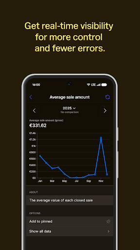 Tebi - Point of Sale (POS) PC