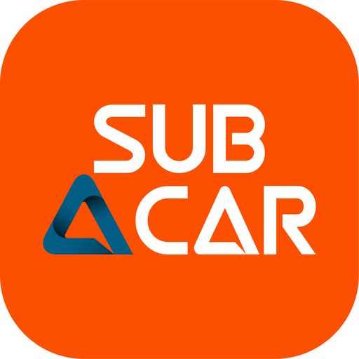 SUB A CAR