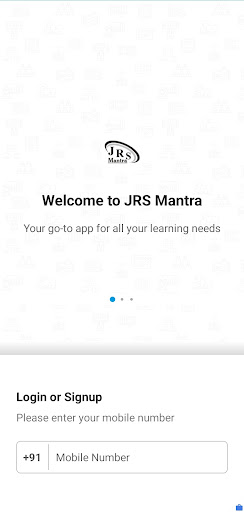 JRS Mantra پی سی