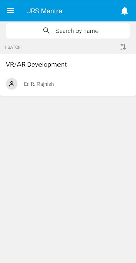 JRS Mantra پی سی