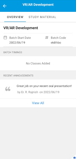 JRS Mantra پی سی