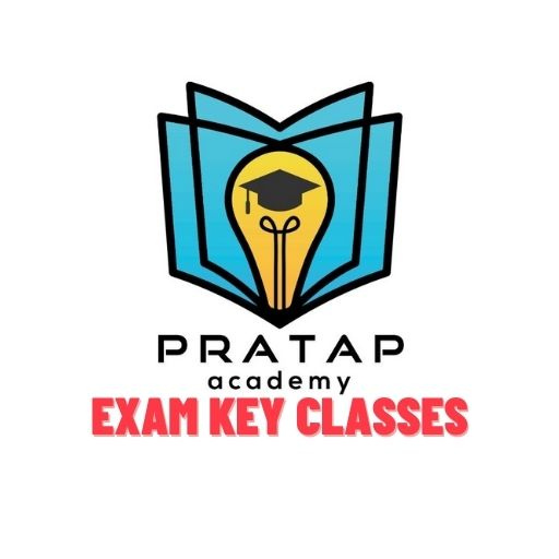 Pratap Academy (Exam Key) PC
