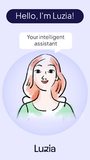 Luzia: Your AI Assistant