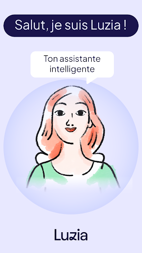 Luzia : Votre Assistant IA PC