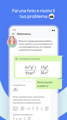 Luzia: La Tua Assistente IA