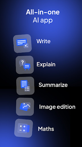 Luzia: Your AI Assistant