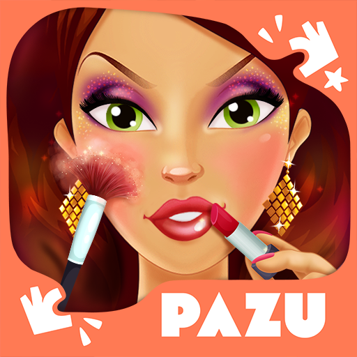 Makeup Girls - Games for kids PC