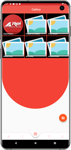 Arei Outdoor Gear PC版